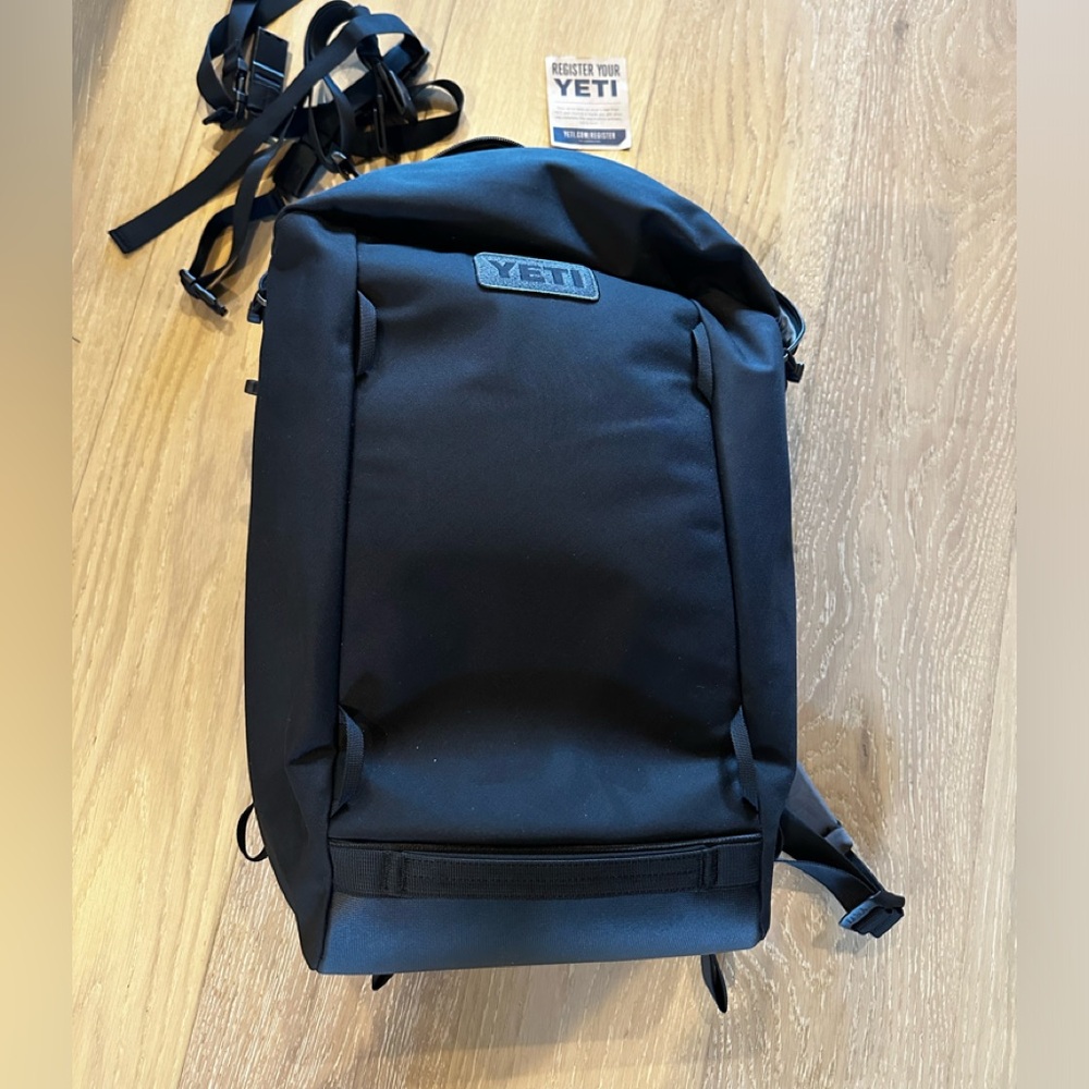 Yeti 22L Backpack